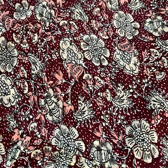 Loft Mini Skirt - Picture 2 of 4